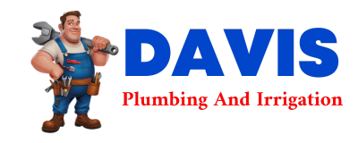 Trusted plumber in JOHNSBURG